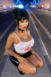 Проститутка Марина