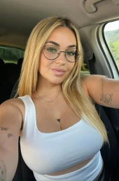 Проститутка Тина