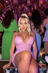 Проститутка Ксения