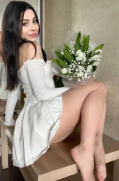 Проститутка Камилка