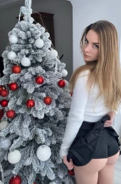 Проститутка Анютка