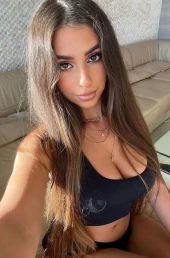 Проститутка Светлана